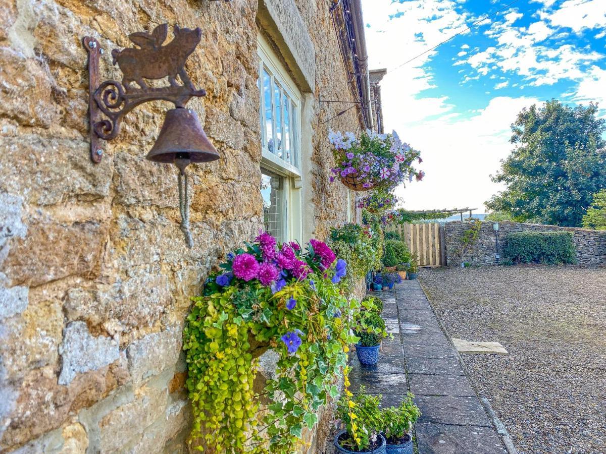 Old Orchard Cottage, Wykeham Scarborough Exterior foto